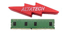 HP 809080-591 8GB PC4-19200T DDR4-2400 1RX8 ECC, Used