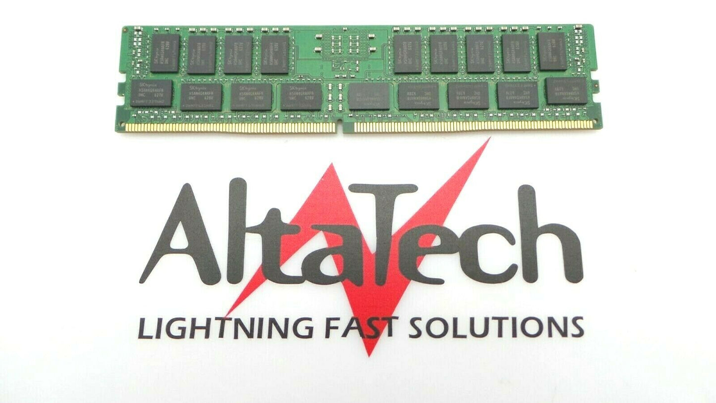 HP 809081-001 16GB PC4-2400T 2Rx4 ECC, Used