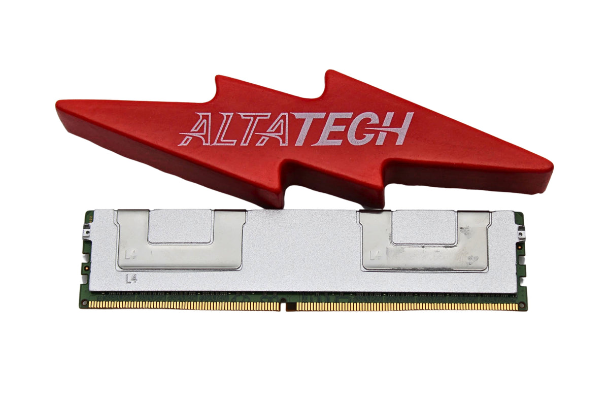 HP 809085-091 64GB PC4-19200T-L DDR4-2400 4DRX4, Used