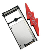 HP 809589-001 3PAR 20000 3.84TB cMLC SFF SSD, Used