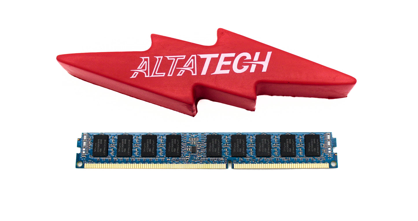 HP 809806-001 3PAR 8GB MEMORY VLP DDR3L 1GX72, Used