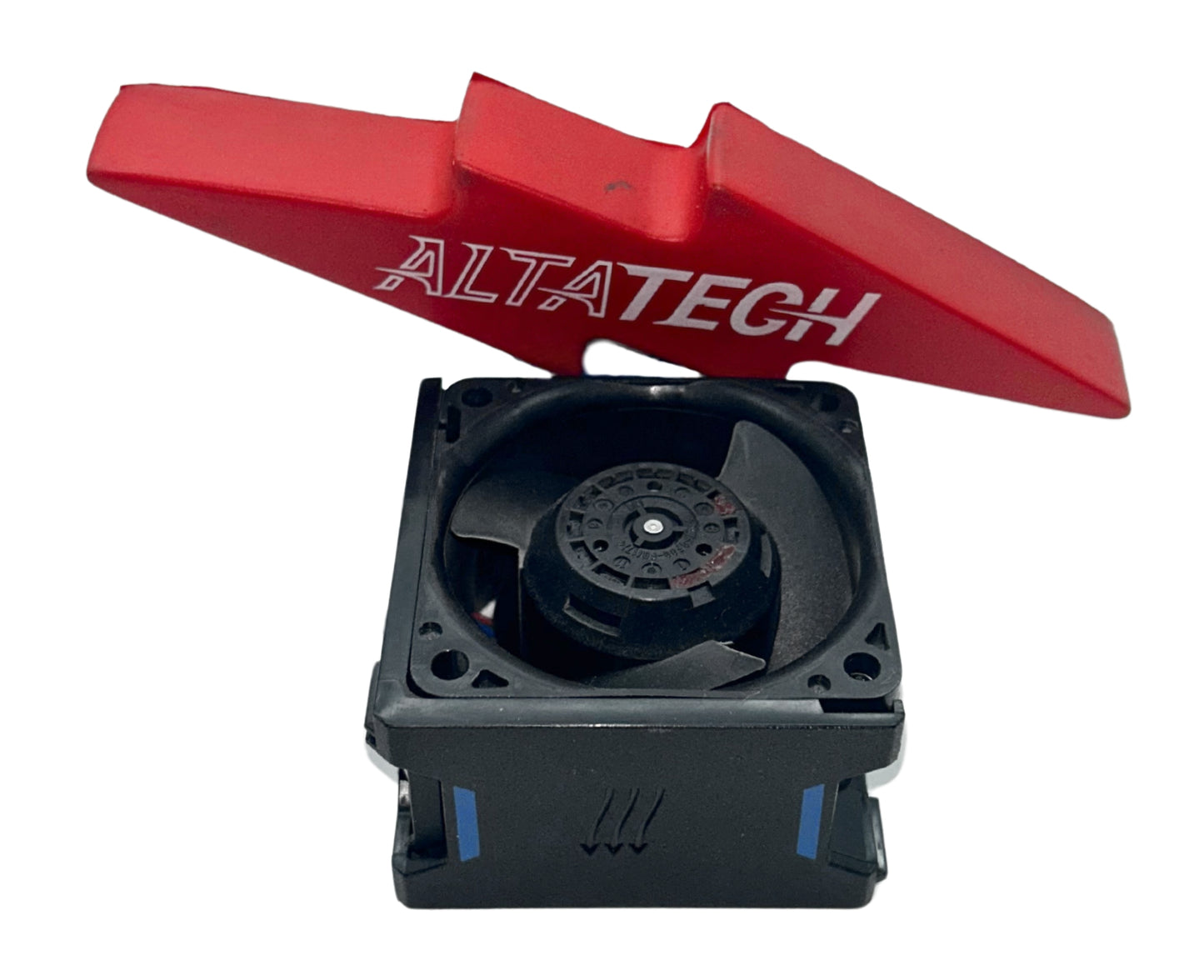 HP 809953-001 FAN MODULE ASSEMBLY (APOLLO4200), Used