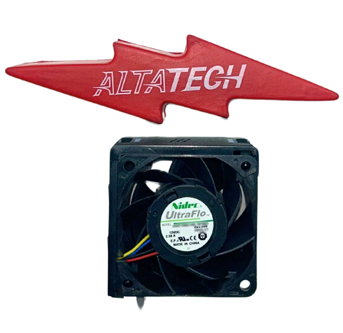 HP 809953-001 FAN MODULE ASSEMBLY (APOLLO4200), Used