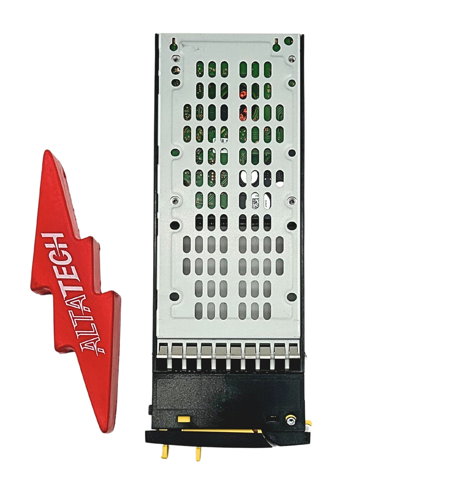 HP 810760-001 3PAR STORESERV 8000 1.8TB SAS Hard Disk Drive 2.5 Inch, Used