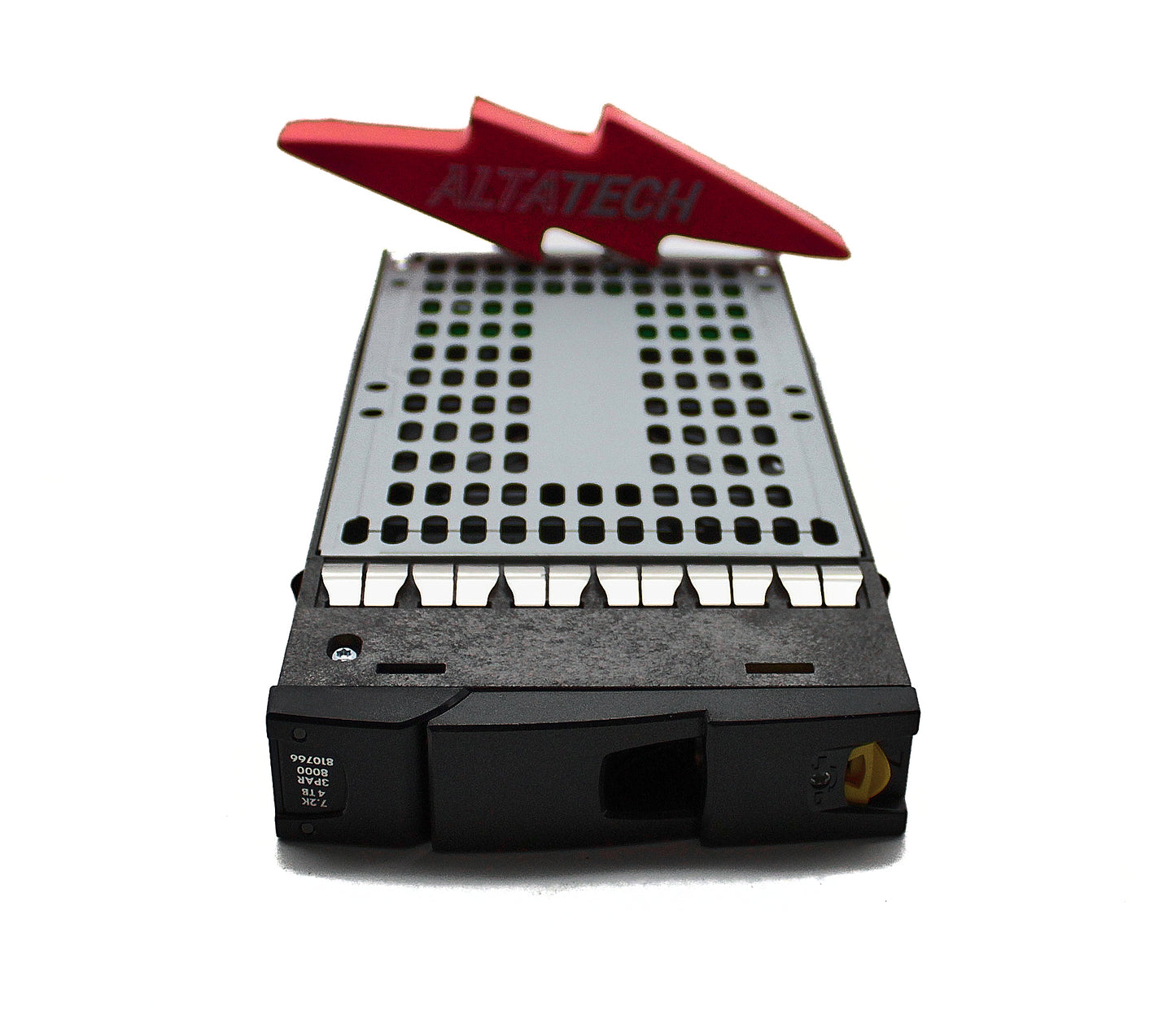 HP 810766-001 3PAR 4TB 7.2K 12G LFF SAS HDD, Used