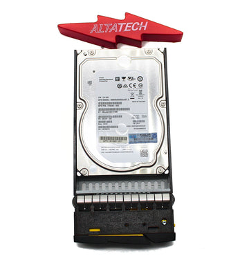 HP 810766-001 3PAR 4TB 7.2K 12G LFF SAS HDD, Used