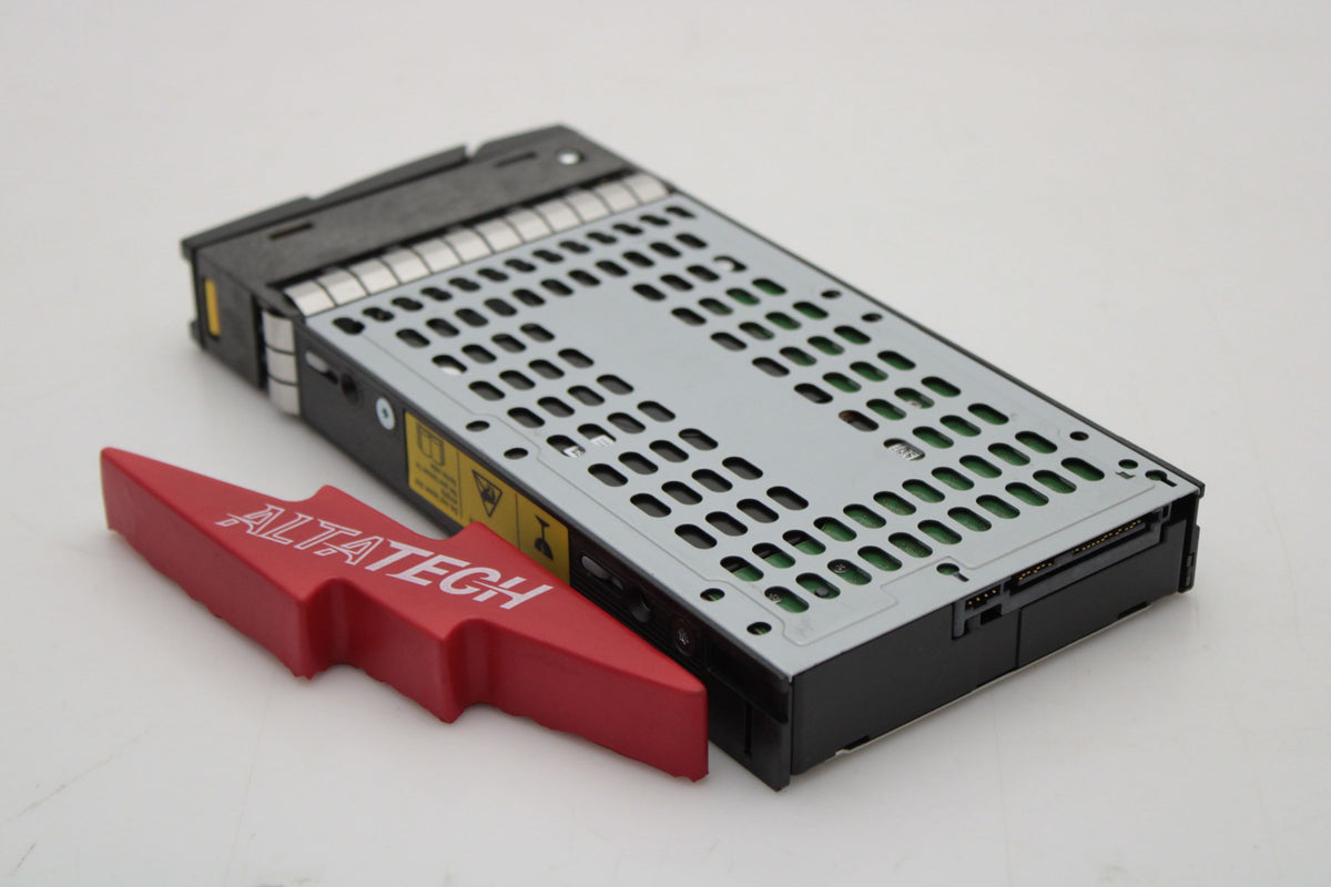 HP 810768-001 6TB 12G 7.2K LFF SAS HDD (3PAR), Used