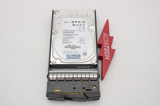 HP 810768-001 6TB 12G 7.2K LFF SAS HDD (3PAR), Used