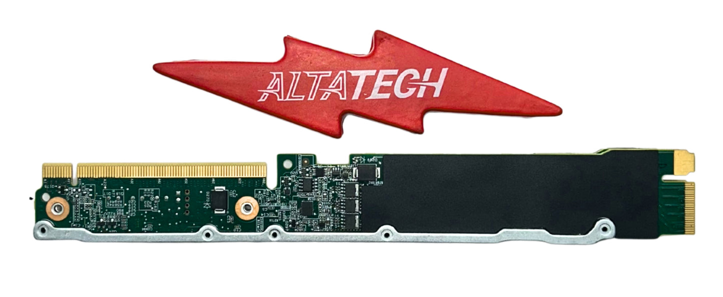 HP 811224-001 1U BAYONET BRD XL170R (APOLLO2000), Used