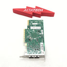 HP 811794-001 10GB 2-PORT 572SFP+ ADAPTER, Used