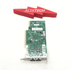 HP 811794-001 10GB 2-PORT 572SFP+ ADAPTER, Used