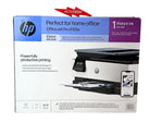 HP 8128e HP OfficeJet Pro 8128e, Used