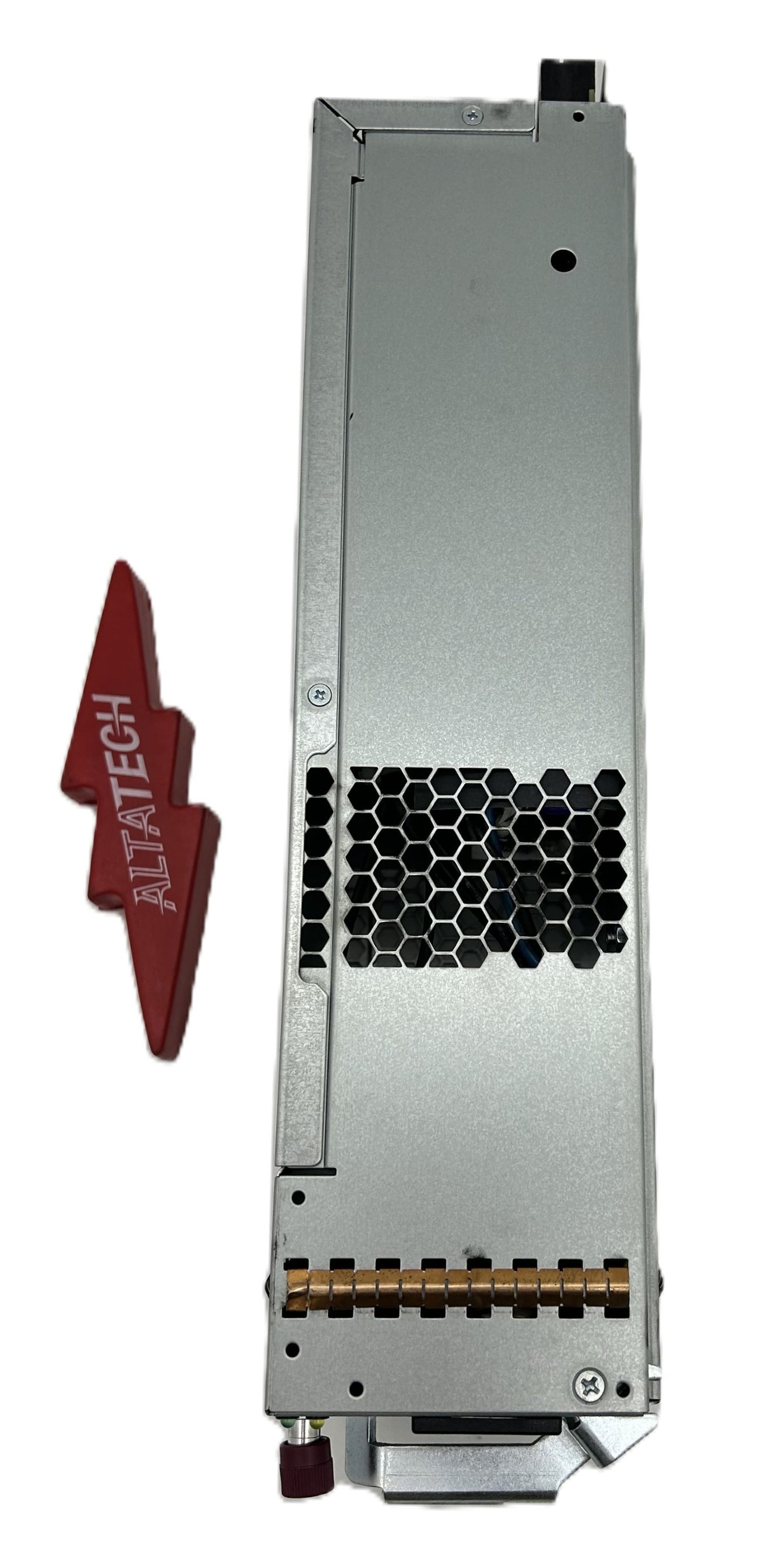 HP 814665-001 595W Power Supply Unit (MSA2040), Used