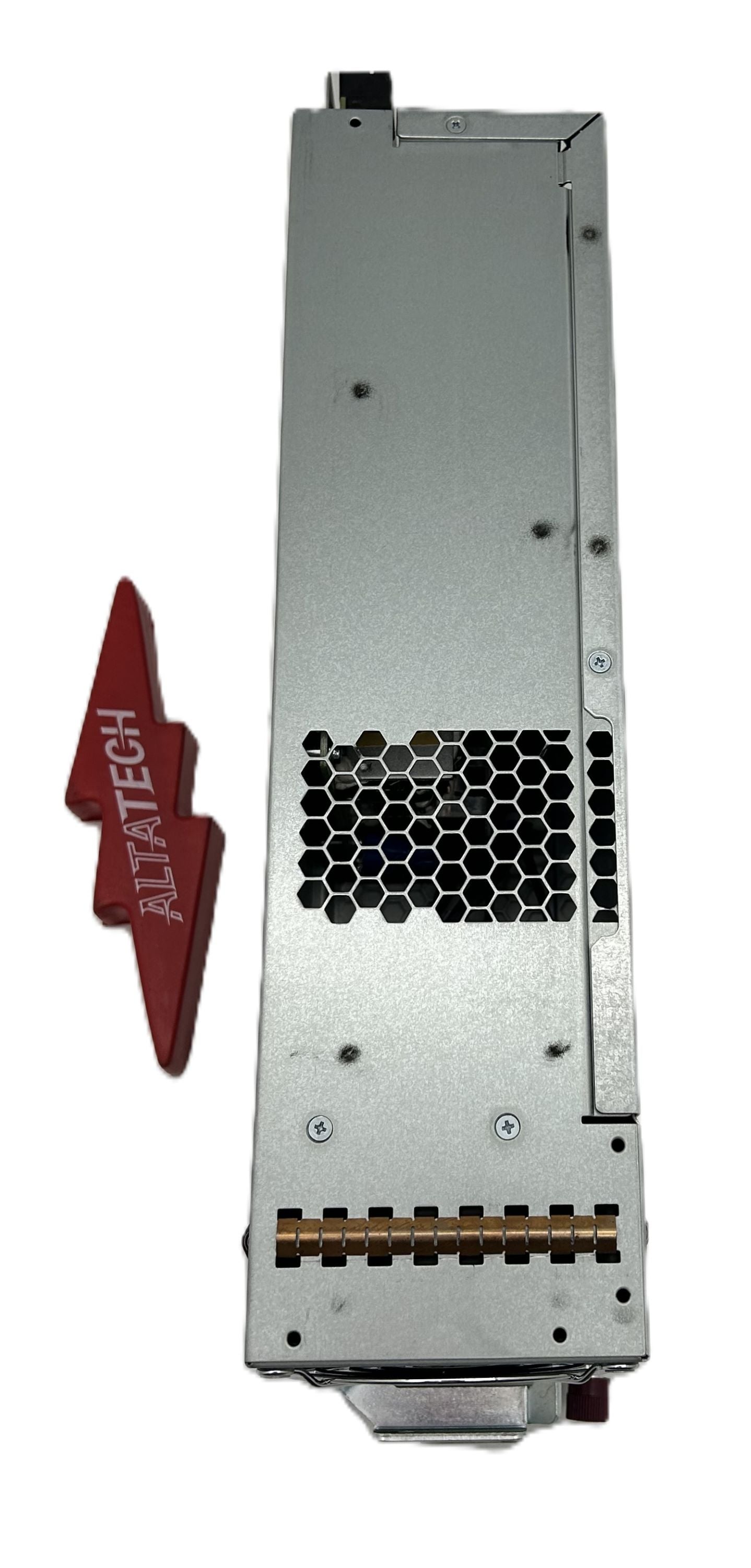 HP 814665-001 595W Power Supply Unit (MSA2040), Used