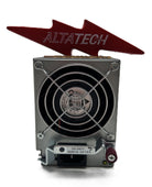 HP 814665-001 595W Power Supply Unit (MSA2040), Used