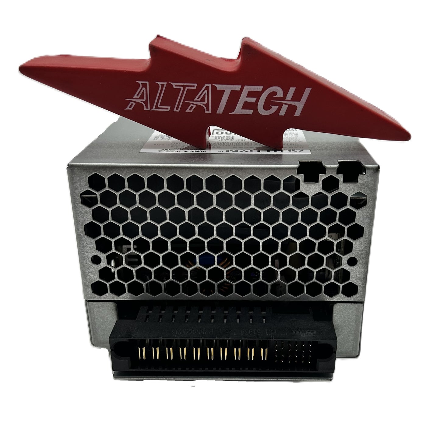 HP 814665-001 595W Power Supply Unit (MSA2040), Used