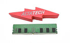HP 815097-B21 8GB PC4-21300V DDR4-2666 1RX8 ECC, Used