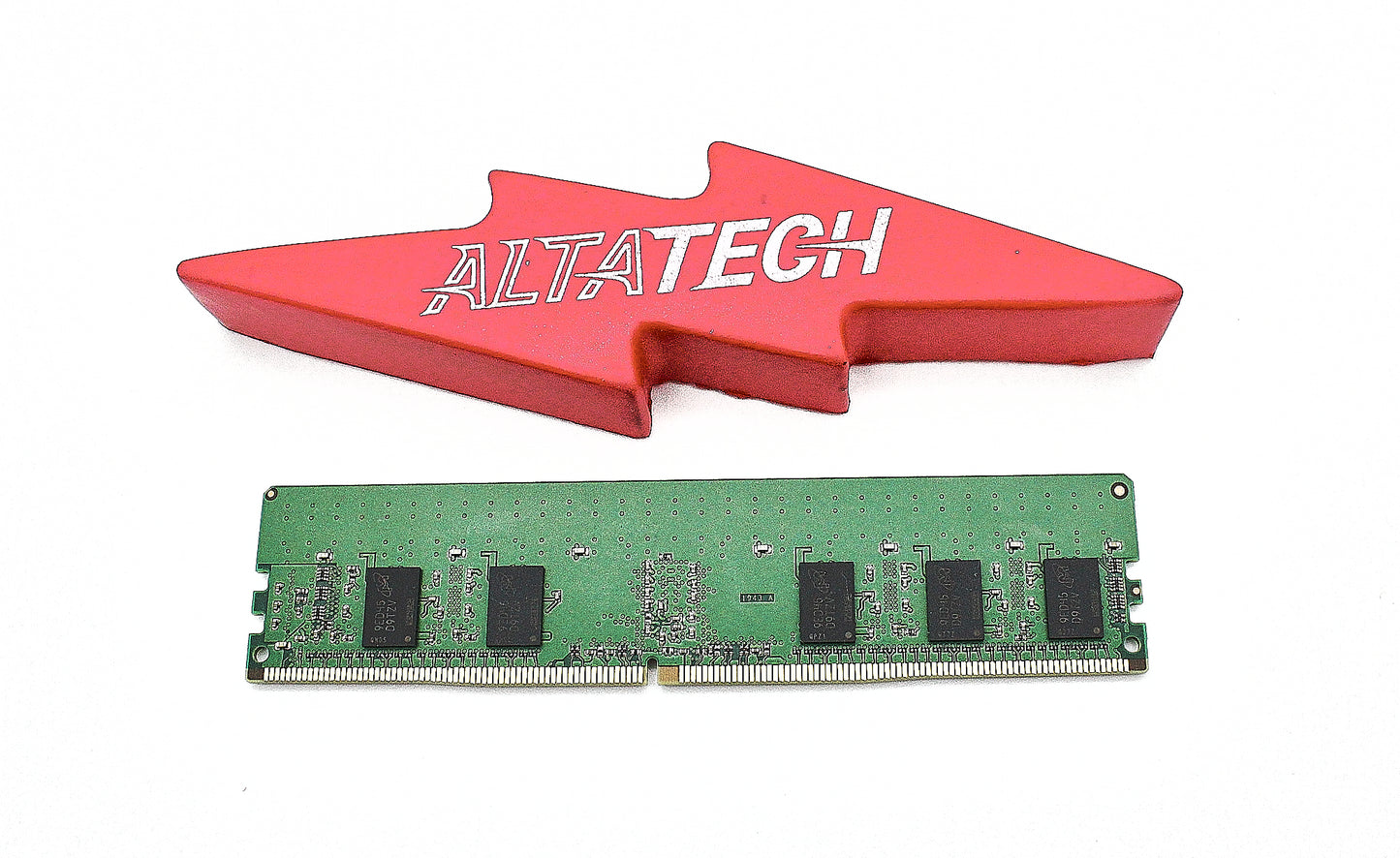 HP 815097-B21 8GB PC4-21300V DDR4-2666 1RX8 ECC, Used