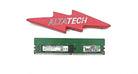 HP 815097-B21 8GB PC4-21300V DDR4-2666 1RX8 ECC, Used