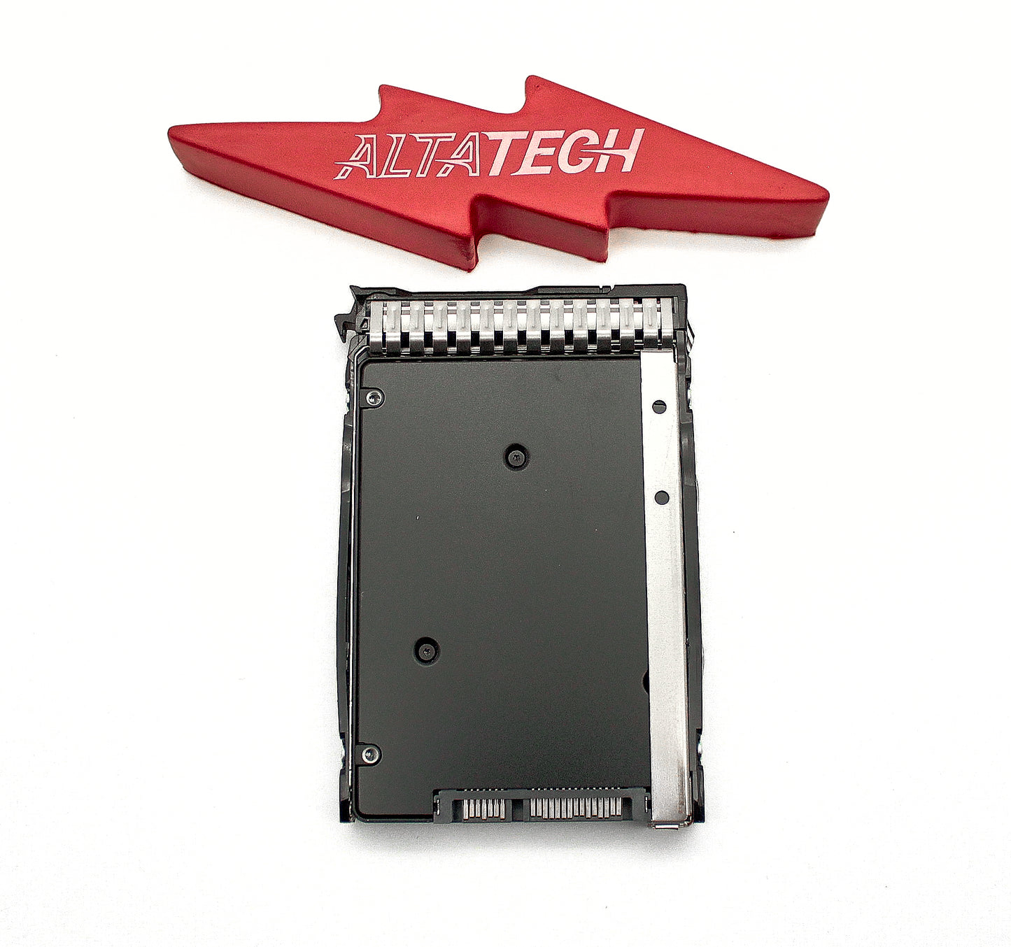 HP 816985-B21 480GB SSD SATA MU-3 SFF 6G SC, Used