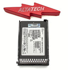 HP 816985-B21 480GB SSD SATA MU-3 SFF 6G SC, Used