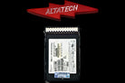 HP 817011-B21 1.92TB 6G SATA 2.5 MU DS SC SSD HDD, Used