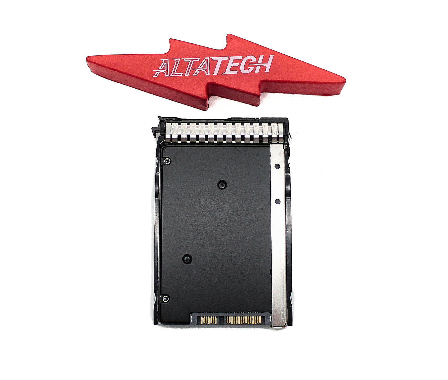 HP 817111-001 960GB SATA 6G MIXED USE SFF (2.5IN) SC SSD, Used