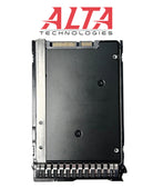 HP 817116-001 1.92TB 6G SATA 2.5 MU DS SC SSD HDD Hard Drive, Used