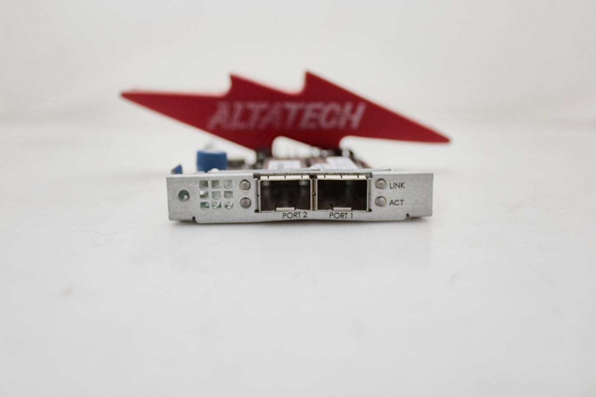 HP 817709-B21 ETH 10/25GB 2-PORT 631FLR APAPT, Used