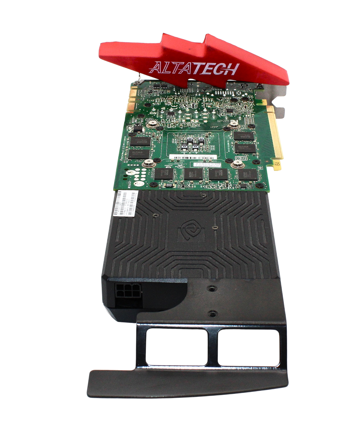 HP 818242-002 NVIDIA Quadro M5000 8GB CUDA PCIe 3.0 Graphics Video Card, Used