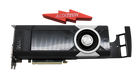 HP 818242-002 NVIDIA Quadro M5000 8GB CUDA PCIe 3.0 Graphics Video Card, Used