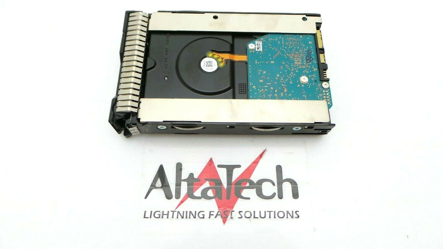 HP 819079-001 4TB SAS 12G 3.5" LFF SC HDD, Used