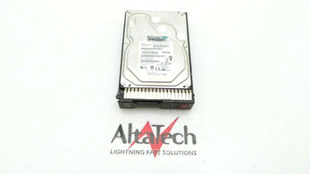 HP 819079-001 4TB SAS 12G 3.5