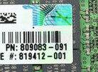 HP 819412-001_NEW 32GB PC4-19200T DDR4-2400 2RX4 ECC, New No Box