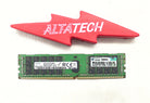 HP 819412-001_NEW 32GB PC4-19200T DDR4-2400 2RX4 ECC, New No Box