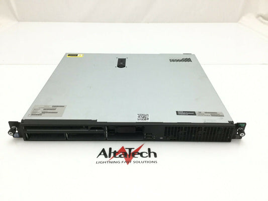 HP 819786-B21 ProLiant DL20 Gen9 4SFF Configure-To-Order Server, Used
