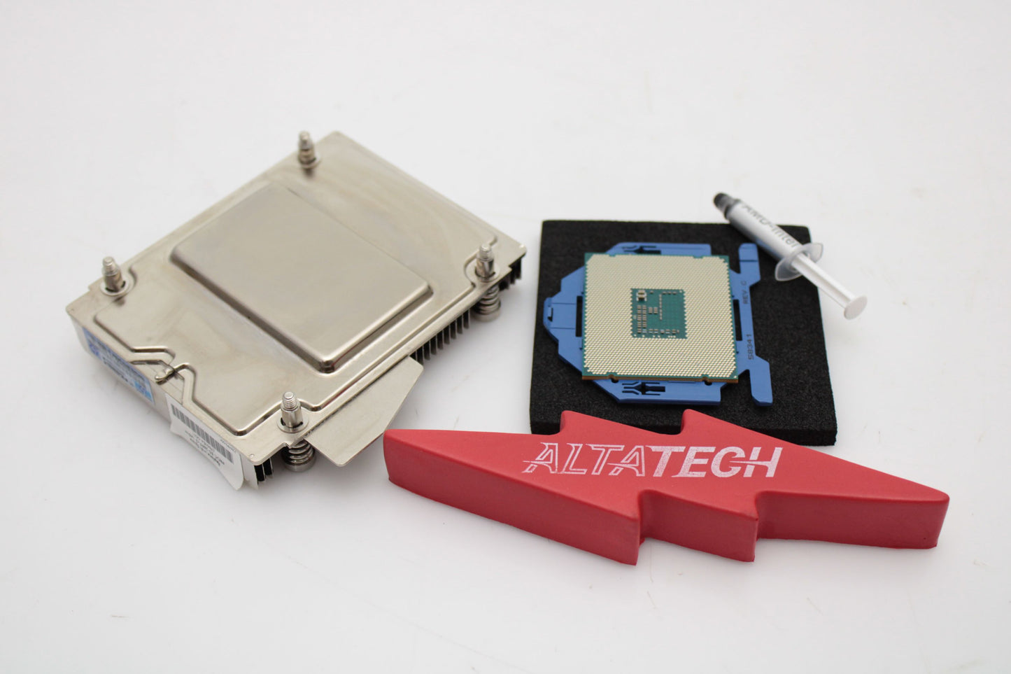 HP 819847-B21 E5-2637V4 3.5GHZ-15M QC CPU Kit, Used