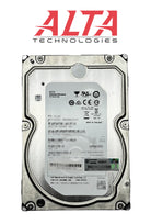 HP 820409-001 2TB 12G SAS 7.2K 3.5in MDL HDD, Used