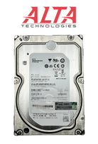HP 820409-001 2TB 12G SAS 7.2K 3.5in MDL HDD, Used