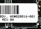 HP 820816-001 2GB CACHE DIMM P840 / P440, Used