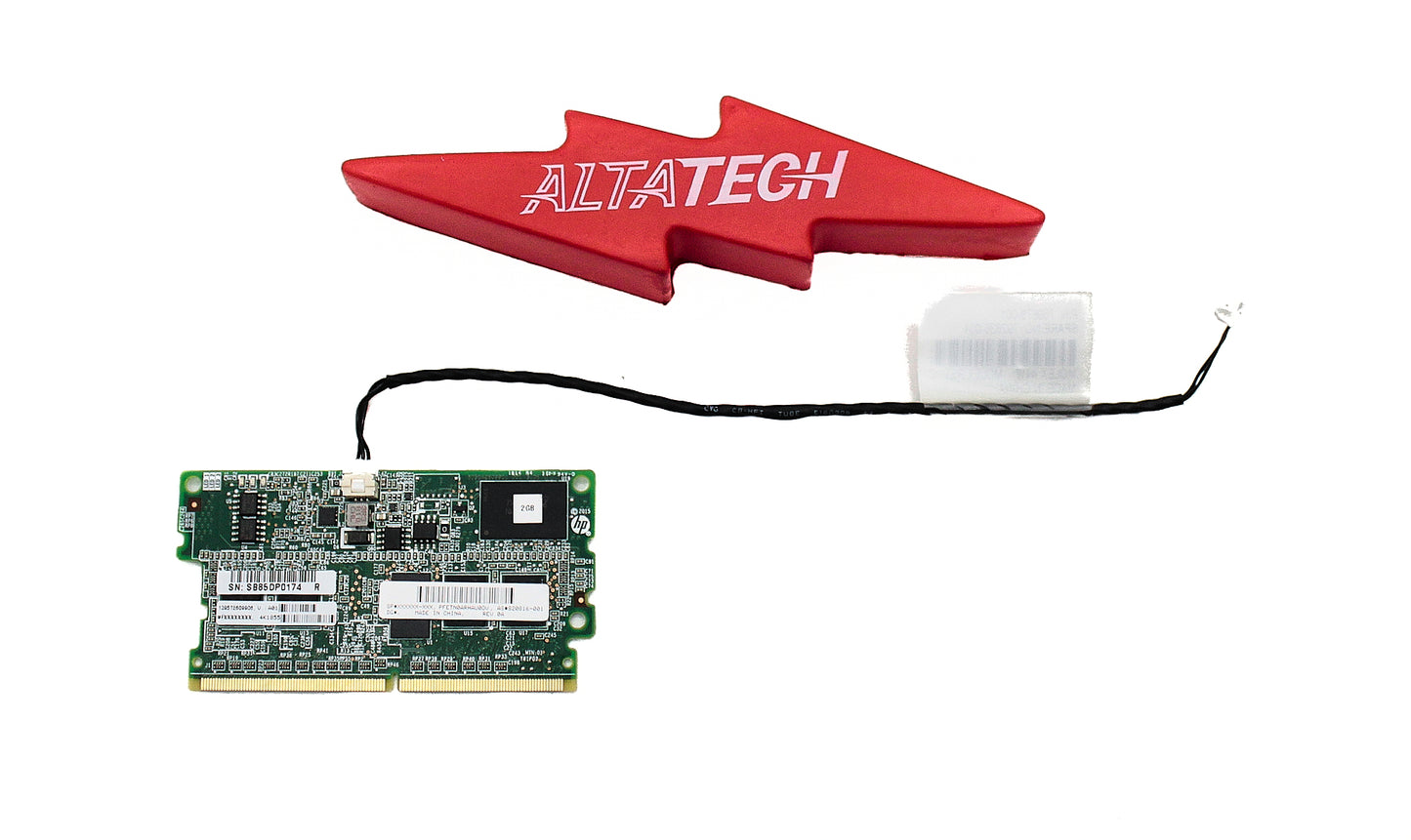 HP 820816-001 2GB CACHE DIMM P840 / P440, Used