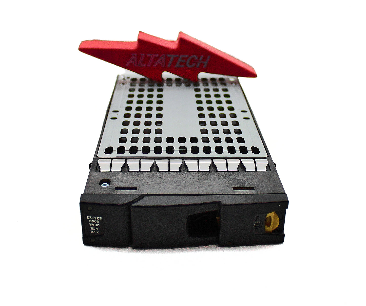 HP 823123-001 6TB 12G 7.2K LFF SAS HDD (3PAR 8000), Used