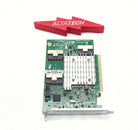 HP 824019-001 NVME PCI-E BRIDGE CONTROLLER CARD, Used