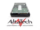HP 826550-001 4TB LFF Midline SAS Hard Disk Drive, Used