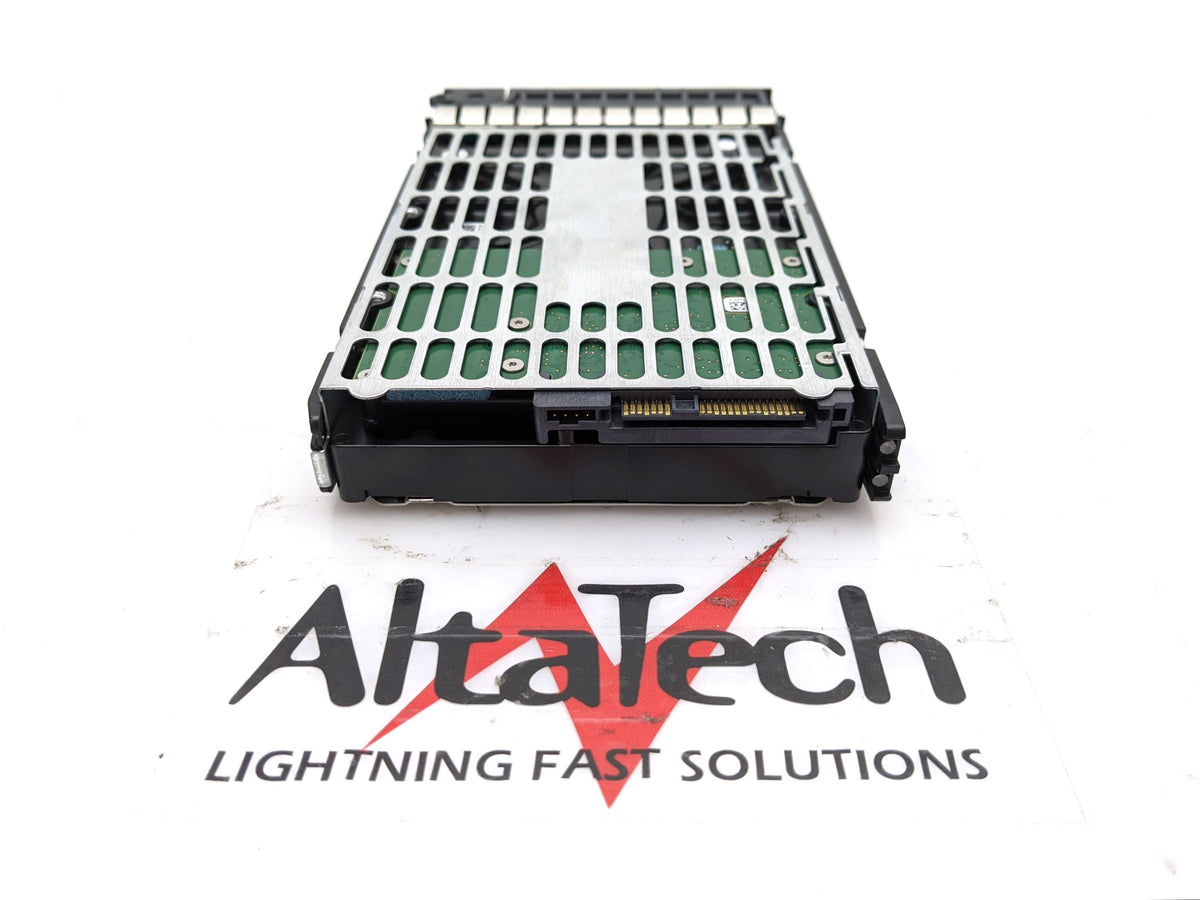 HP 826550-001 4TB LFF Midline SAS Hard Disk Drive, Used