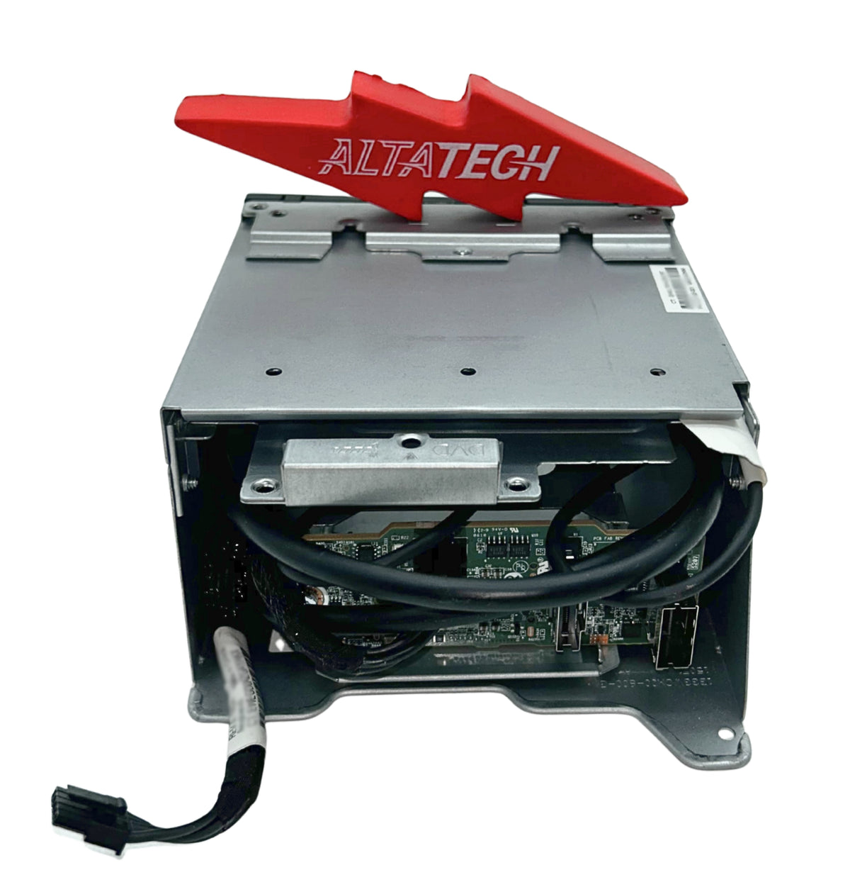 HP 826687-B21 DL380 GEN10 FRONT 2SFF HDD KIT, Used