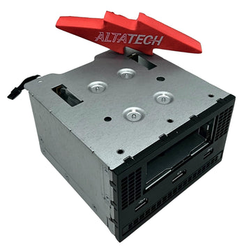 HP 826687-B21 DL380 GEN10 FRONT 2SFF HDD KIT, Used