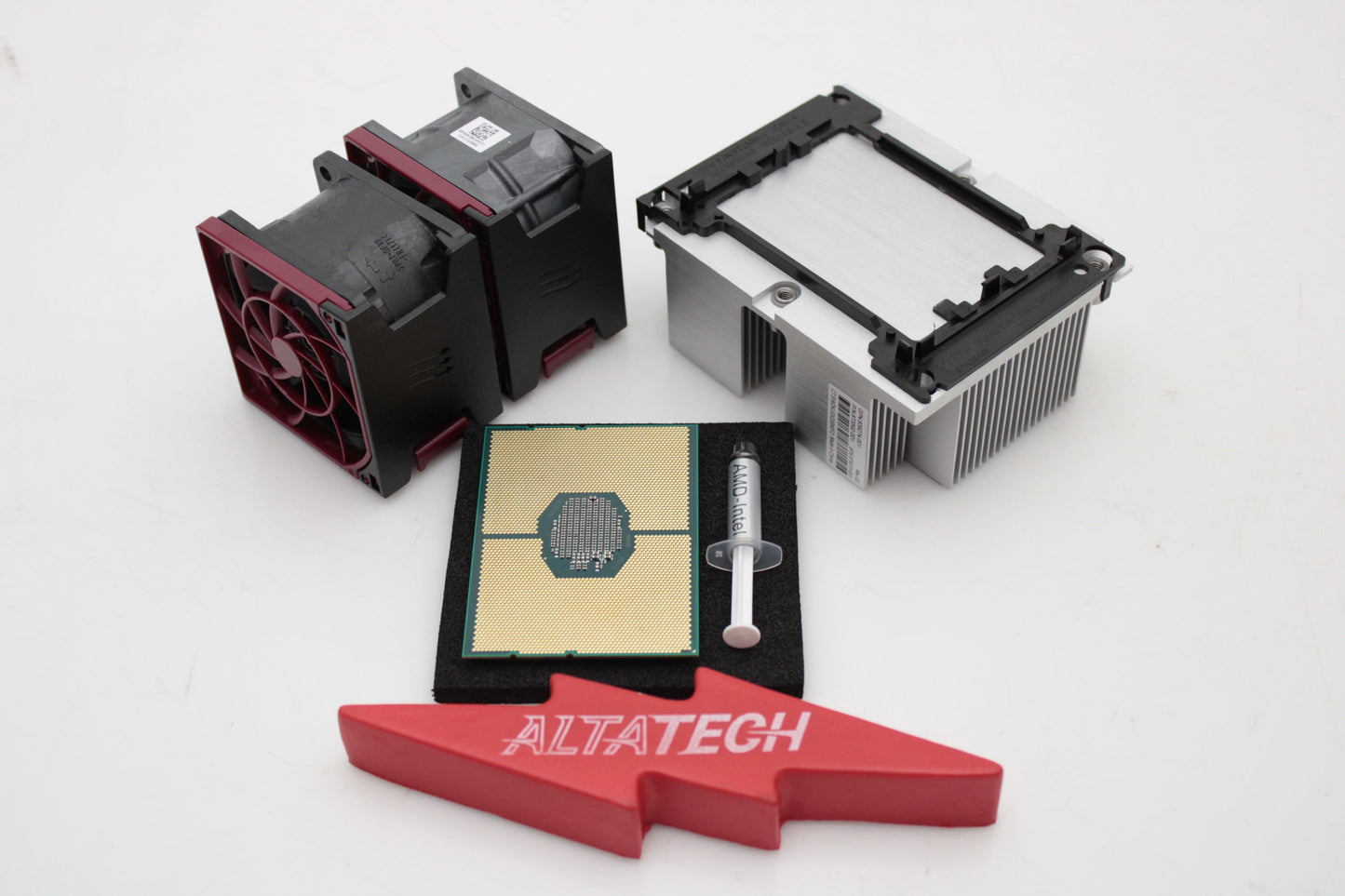 HP 826880-B21 GOLD6142 2.6GHZ-22MB 16C CPU Kit, Used