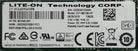 HP 831040-001 128GB M.2 SATA SSD, Used