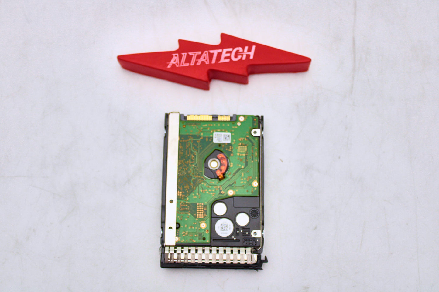 HP 832975-001 SV3000 600GB 12G SAS 15K SFF HDD, Used